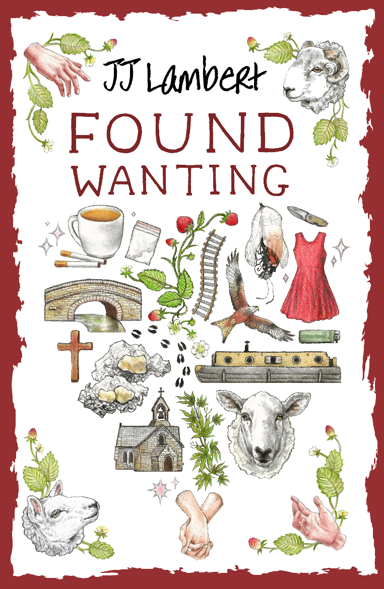 Found Wanting