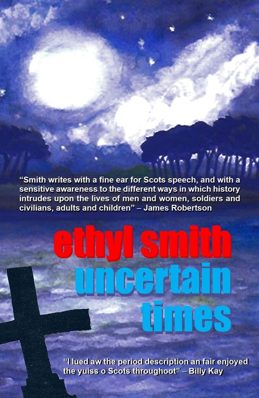 Uncertain Times (Part VI)