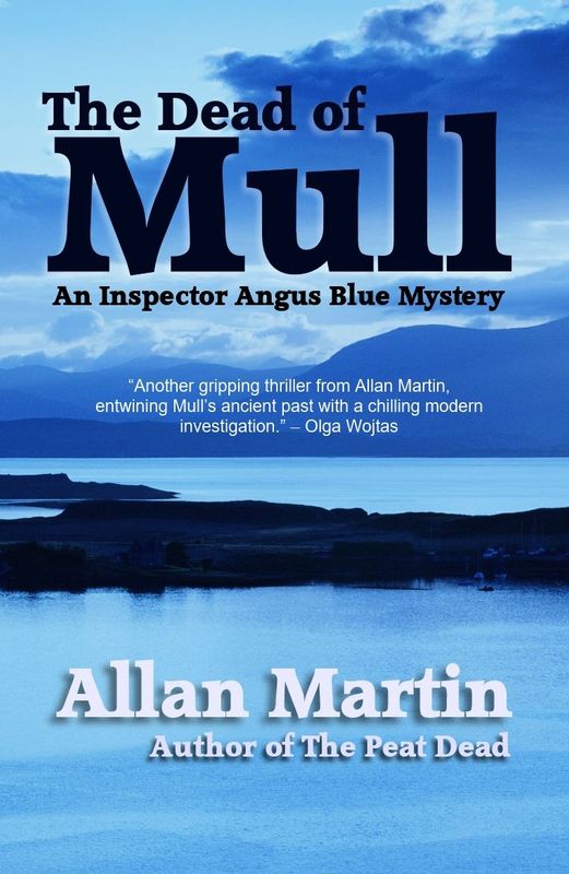 The Dead of Mull