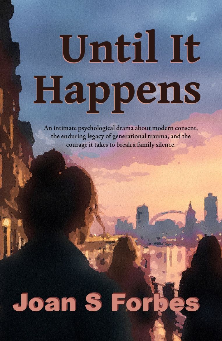 Until It Happens