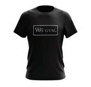 W6 Gym T-Shirt