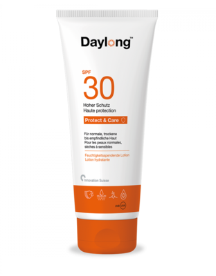 Daylong™ Protect & Care Liposomale Lotion SPF 30, 200 ml