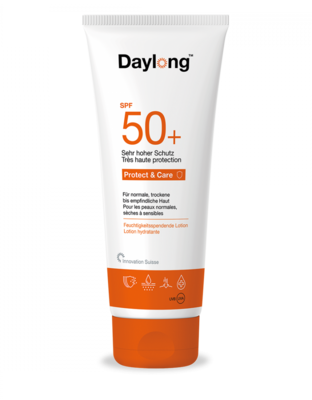 Daylong™ Protect & Care Liposomale Lotion SPF 50, 200 ml