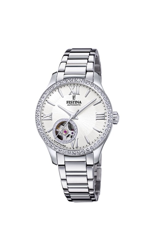Reloj Festina Mujer Automático
