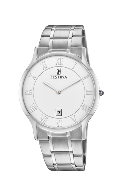 Reloj Festina Caballero extra plano