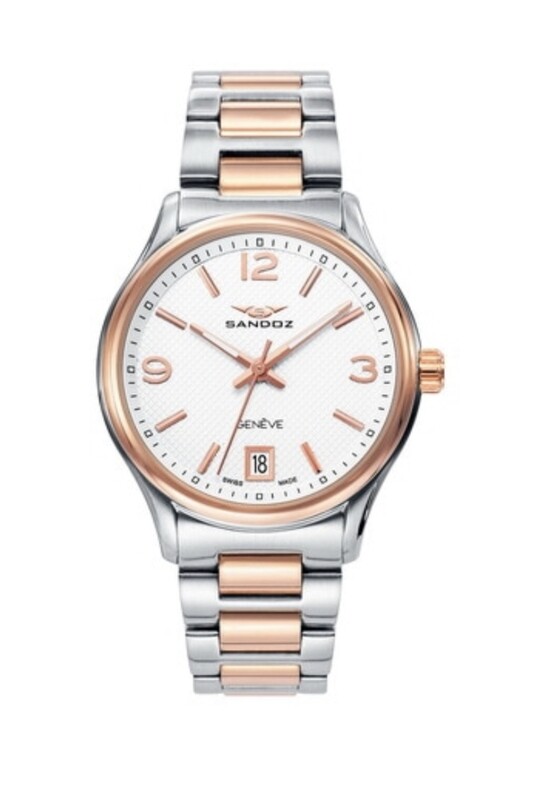 Reloj Sandoz Casuel