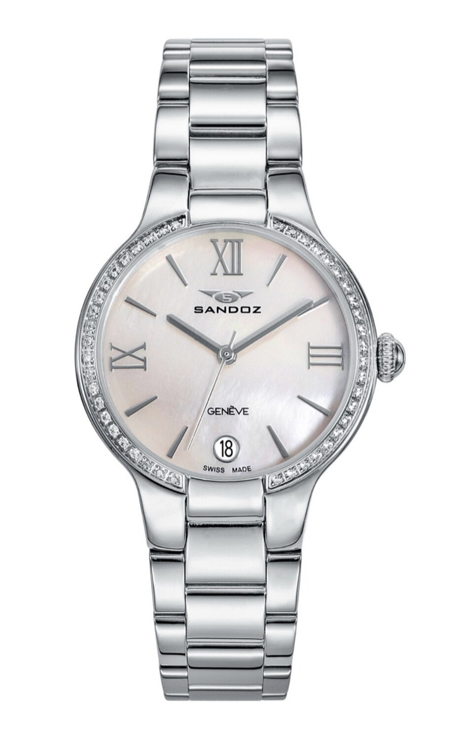 Reloj Sandoz Elle