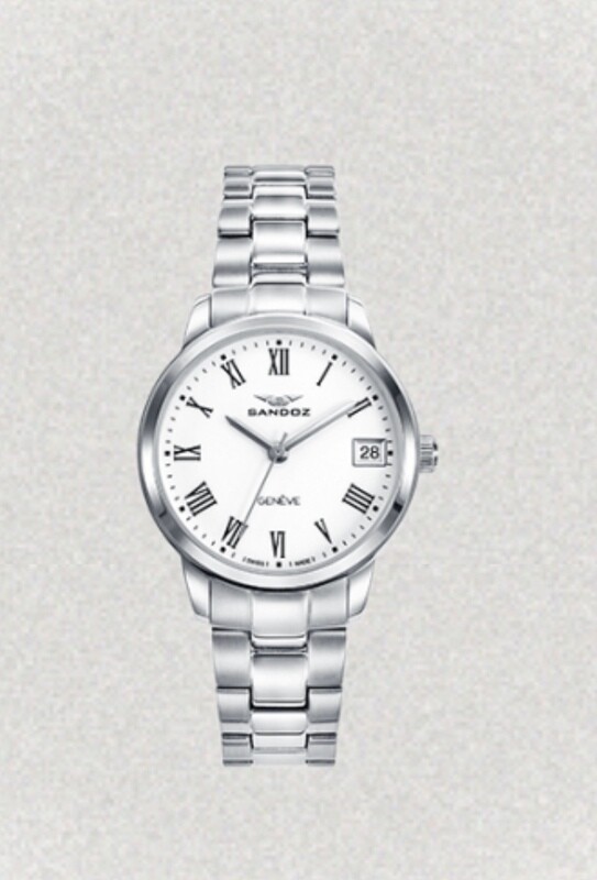 Reloj Sandoz Elegant