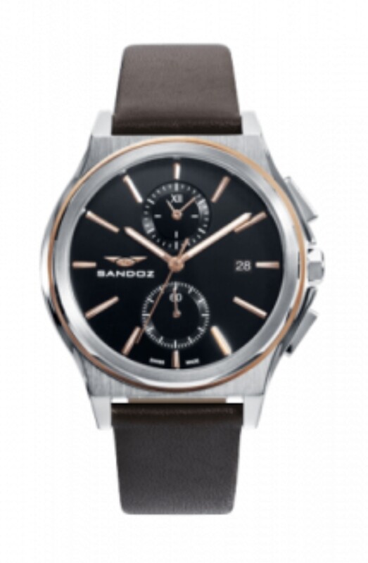 Reloj Sandoz Dynamique