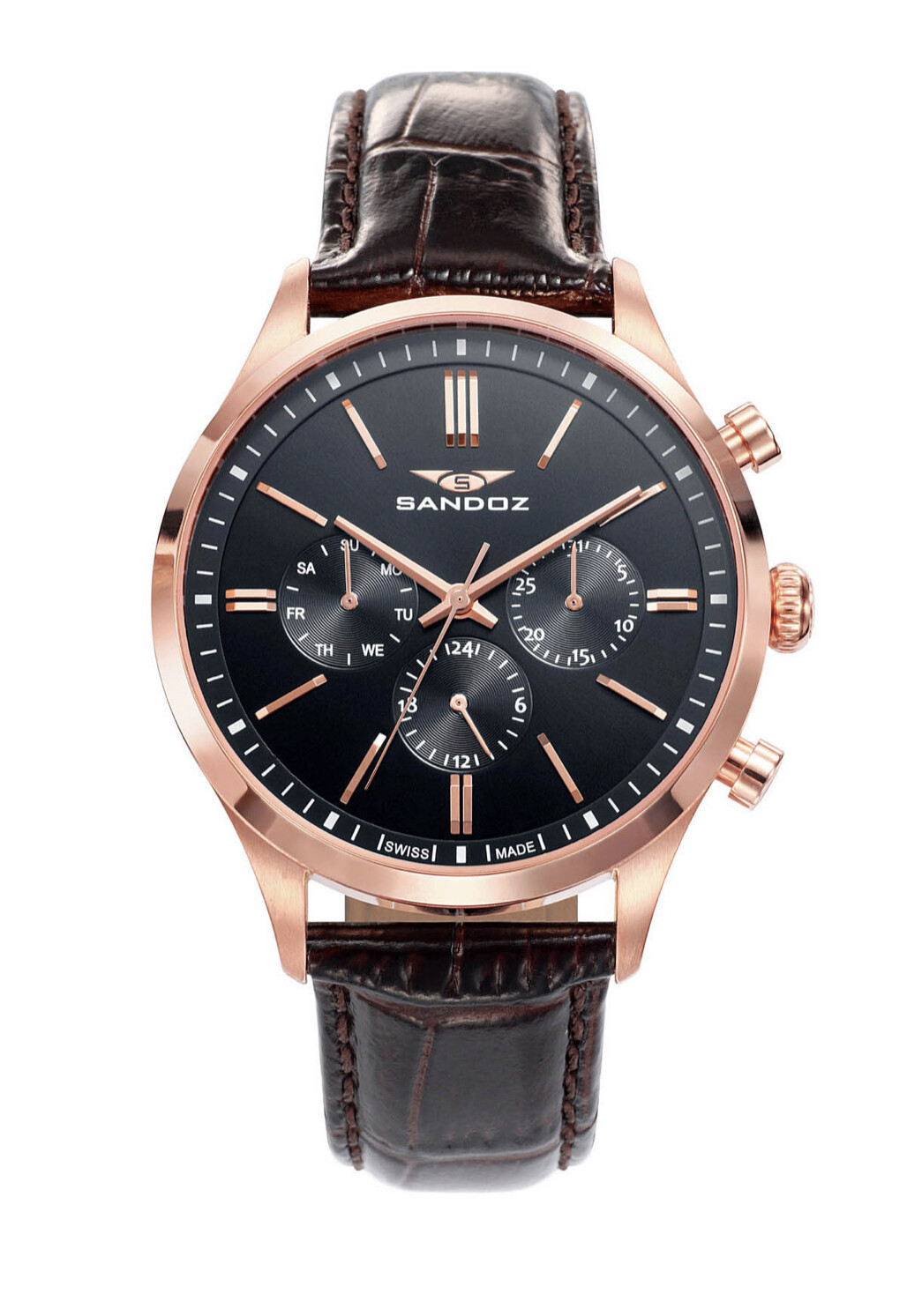 Reloj Sandoz Elegant