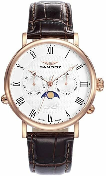 Reloj Sandoz Antique