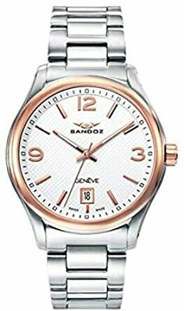 Reloj Sandoz Casuel