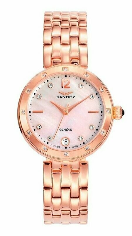 Reloj Sandoz Elle