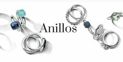 Anillos