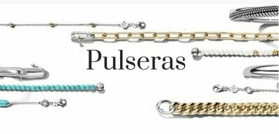 Pulseras