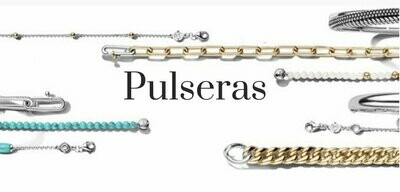 Pulseras