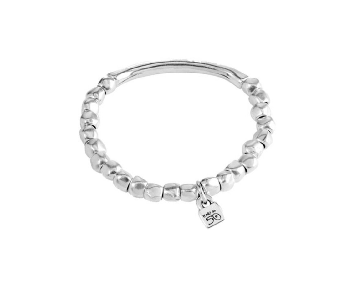 Pulsera UNOde50 Travesía