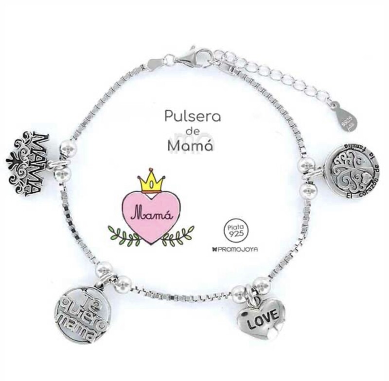 Pulsera Eres lo Más Madre