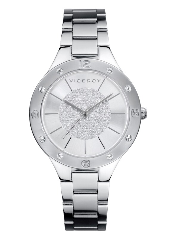 Viceroy Chic Acero