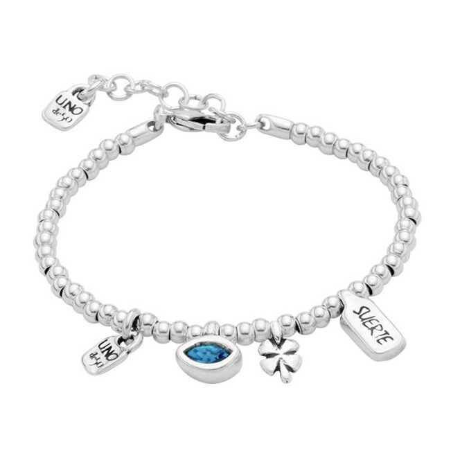 Pulsera UNOde50 I'm Waiting 4 U