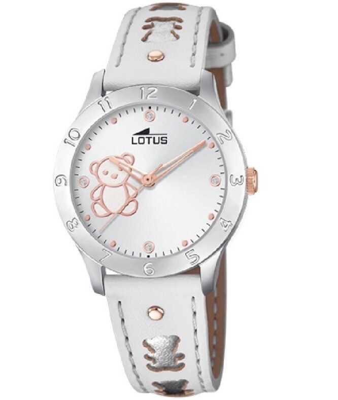 Lotus Comunión Niña Lotus Comunión Niña