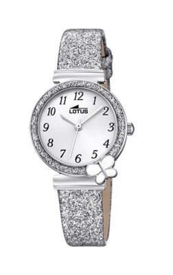 Lotus Comunión Niña