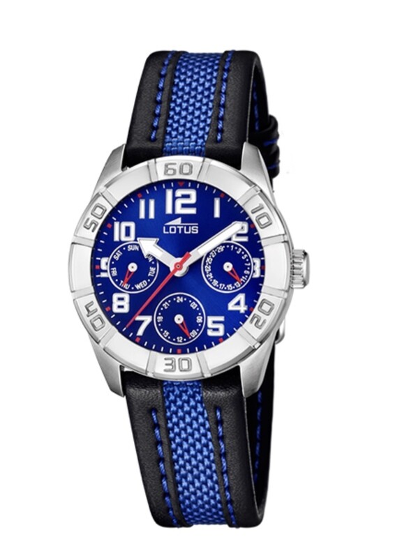 Lotus Junior Collection Correa Lotus Junior Collection Correa