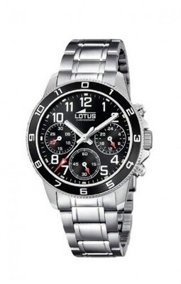 Lotus Junior Collection Acero Lotus Junior Collection Acero