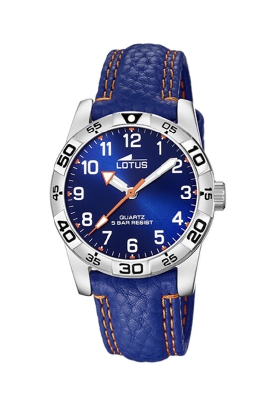 Lotus Junior Collection Correa Lotus Junior Collection Correa