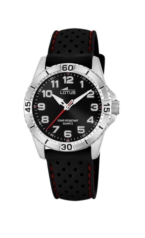 Lotus Junior Collection Correa Silicona Lotus Junior Collection Correa Silicona