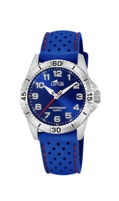 Lotus Junior Collection Correa Silicona