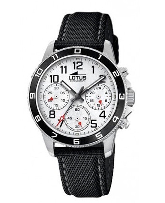 Lotus Junior Collection Correa Lotus Junior Collection Correa