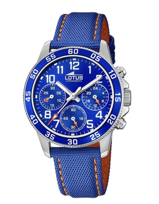 Lotus Junior Collection Correa Lotus Junior Collection Correa