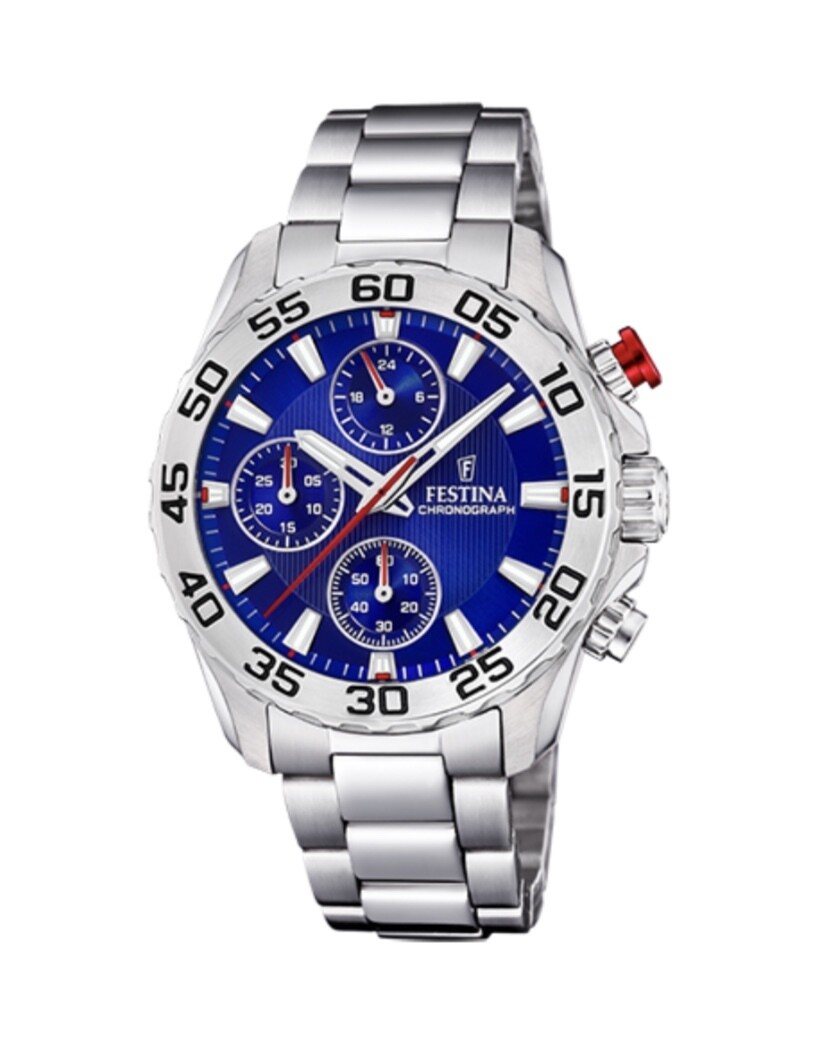 Festina Junior Collection  Acero
