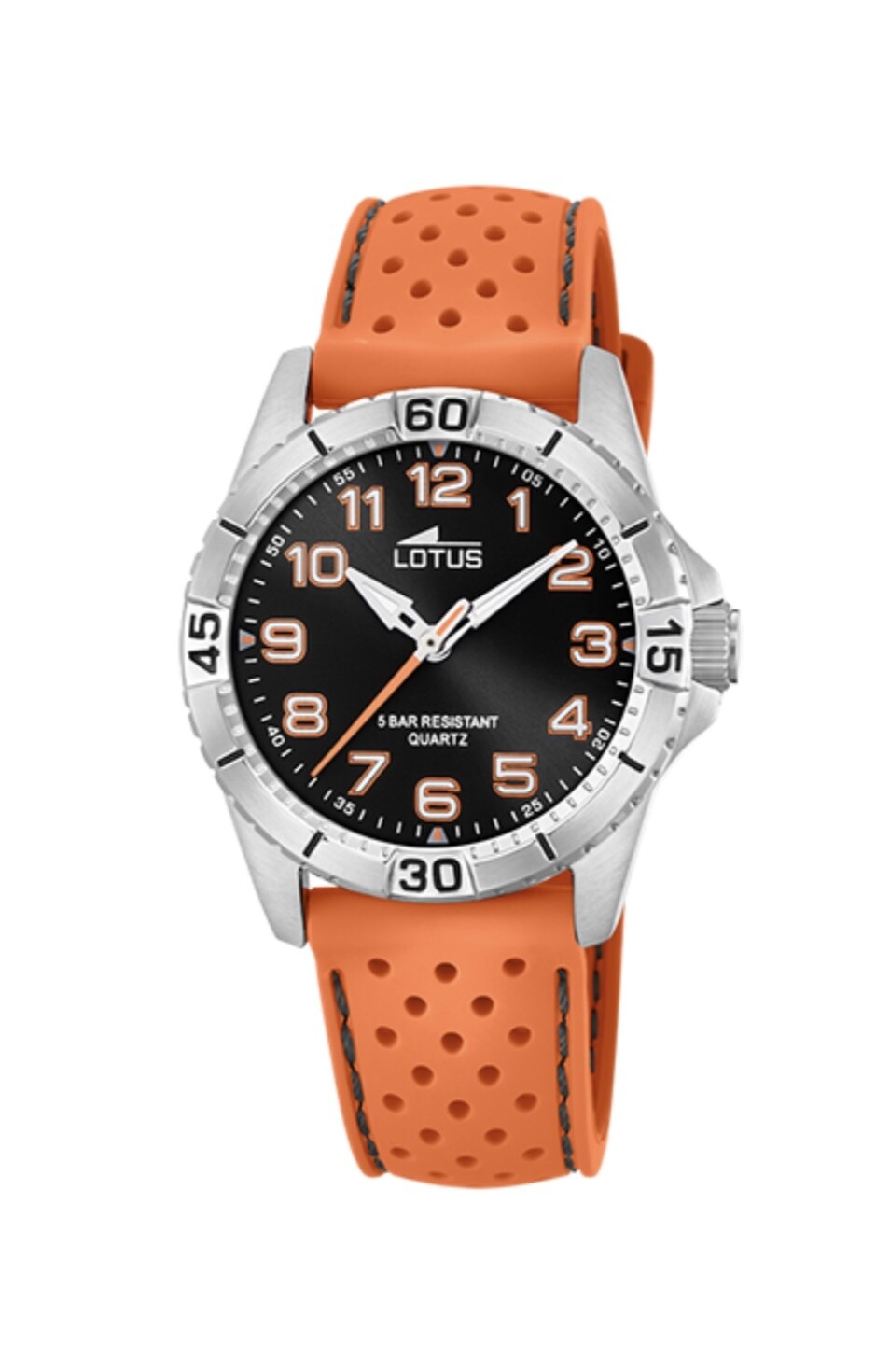 Lotus Junior Collection Correa Silicona