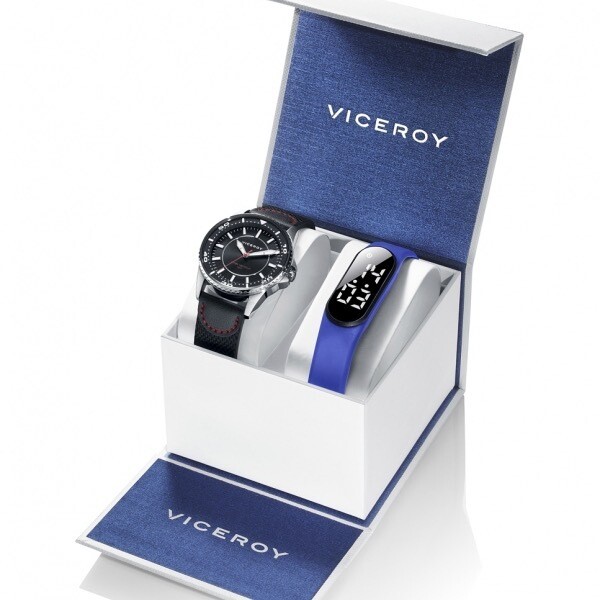 Reloj Viceroy Next Correa Reloj Viceroy Next Correa