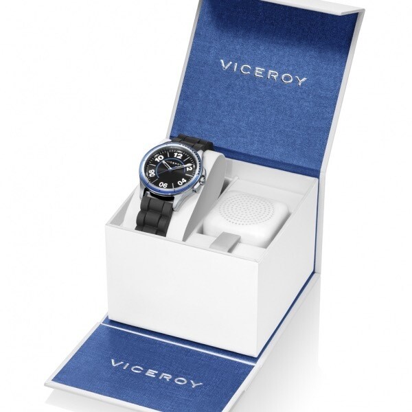 Reloj Viceroy Next Correa Silicona