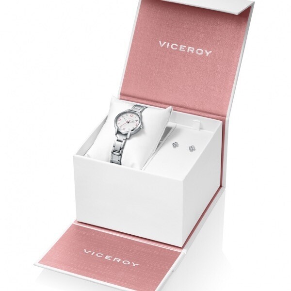 Reloj Viceroy KIds Sweet Acero