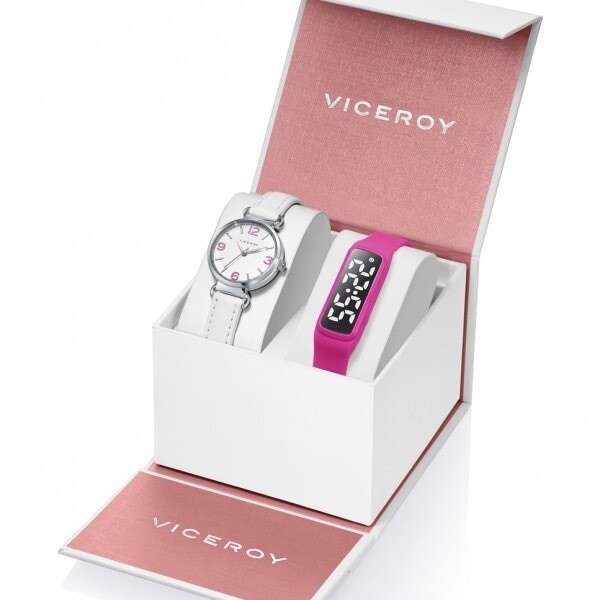 Reloj Viceroy KIds Sweet Correa Reloj Viceroy KIds Sweet Correa