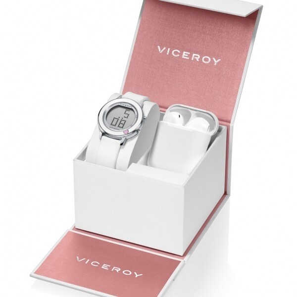 Reloj Viceroy KIds Sweet Correa Digital Reloj Viceroy KIds Sweet Correa Digital
