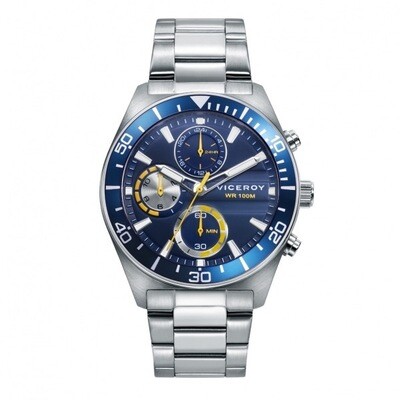 Reloj Viceroy Next Acero Reloj Viceroy Next Acero