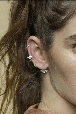 Earcuffs