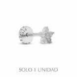 Piercing Plata Circonitas