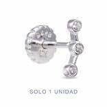 Piercing Plata Circonitas