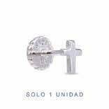 Piercing Plata