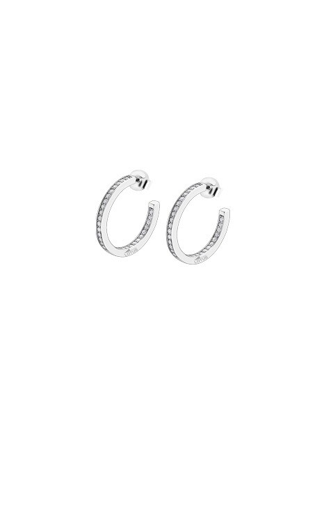 Pendientes Lotus Silver Aros
