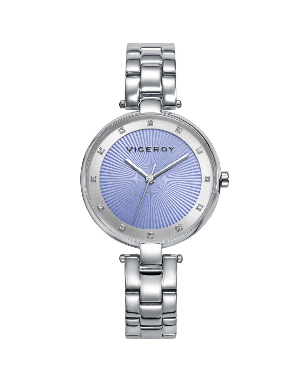 Reloj Viceroy Chic Acero