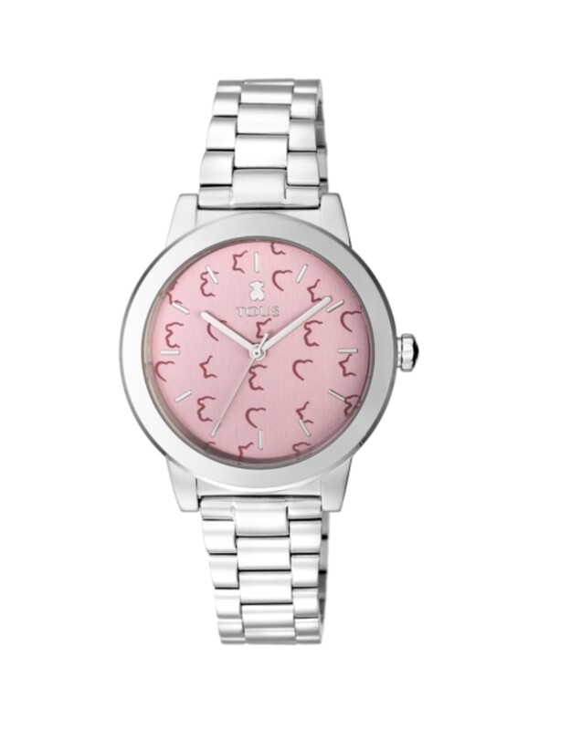 Tous Glazed Acero
