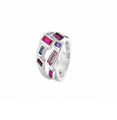 Anillo UNOde50 Pinklady