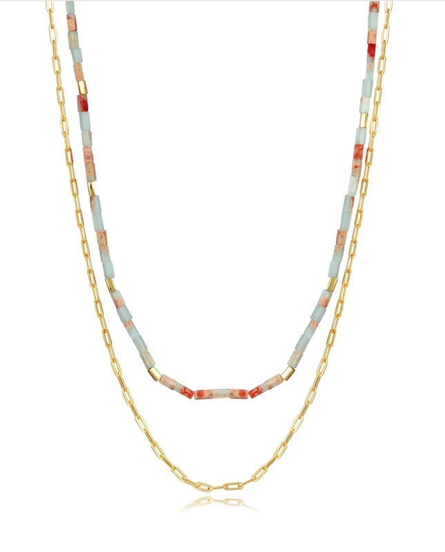 Colgante Viceroy Colección Elegant Plata